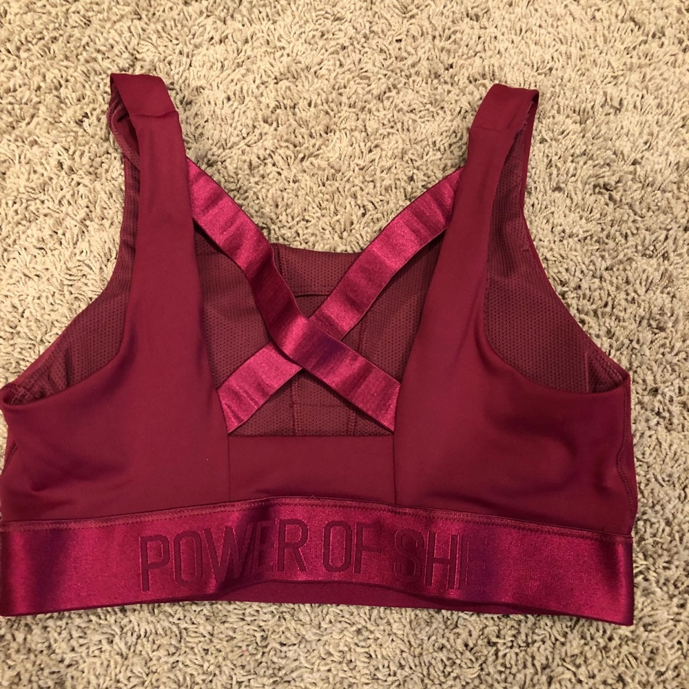 Athleta Sports Bra